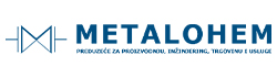 Metalohem – Vaš pouzdani partner u polju industrijske armature i specijalnih hemijskih proizvoda.