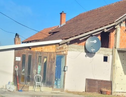NIDER sprovodi projekat „Most zajedništva“ za socijalnu inkluziju Roma i Romkinja