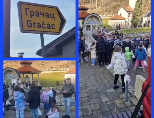 U okviru projekta koji sprovodi udruženje NIDER „Most zajedništva“