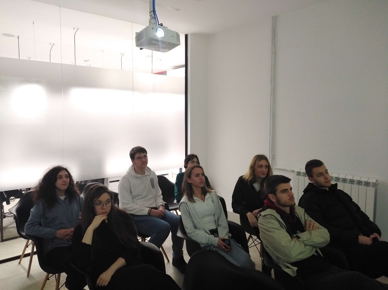 ChatGPT је рекао: Realizacija projekta „U zdravom telu zdrav duh“ u organizaciji Nacionalnog instituta za društveno-ekonomski razvoj ChatGPT је рекао: Realizacija projekta „U zdravom telu zdrav duh“ u organizaciji Nacionalnog instituta za društveno-ekonomski razvoj