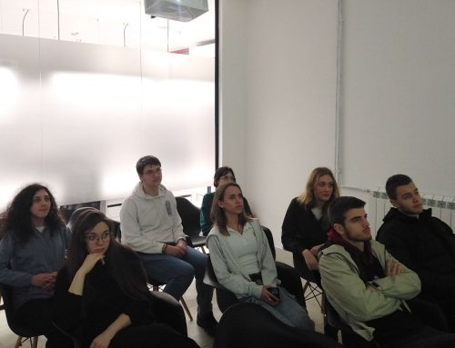 Održane edukacije i radionice u okviru projekta „U zdravom telu zdrav duh“