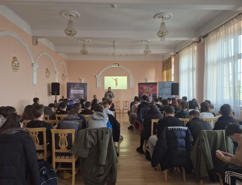 ODRŽANA EDUKACIJA I PANEL DISKUSIJA U SREMSKOJ MITROVICI
