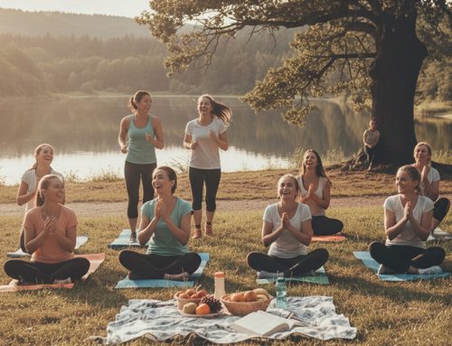 Projekat „U zdravom telu – zdrav duh“