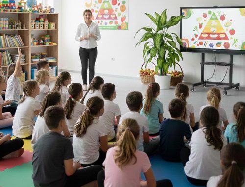 Završni događaj projekata „U zdravom telu zdrav duh“