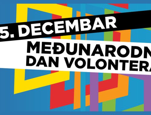 Međunarodni dan volontera – snaga zajedništva u službi zdravijeg i aktivnijeg društva