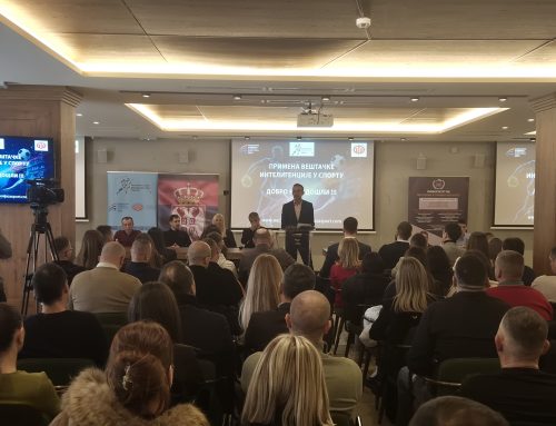 Završni događaj projekta „Nacionalna akademija za edukaciju i razvoj sporta 2025“ održan na Zlatiboru